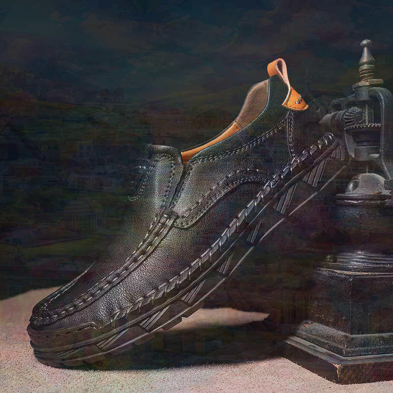 39 Slipon Sneakers Uomo 46 Wal - Tech Guy Accessories recensione e prezzo