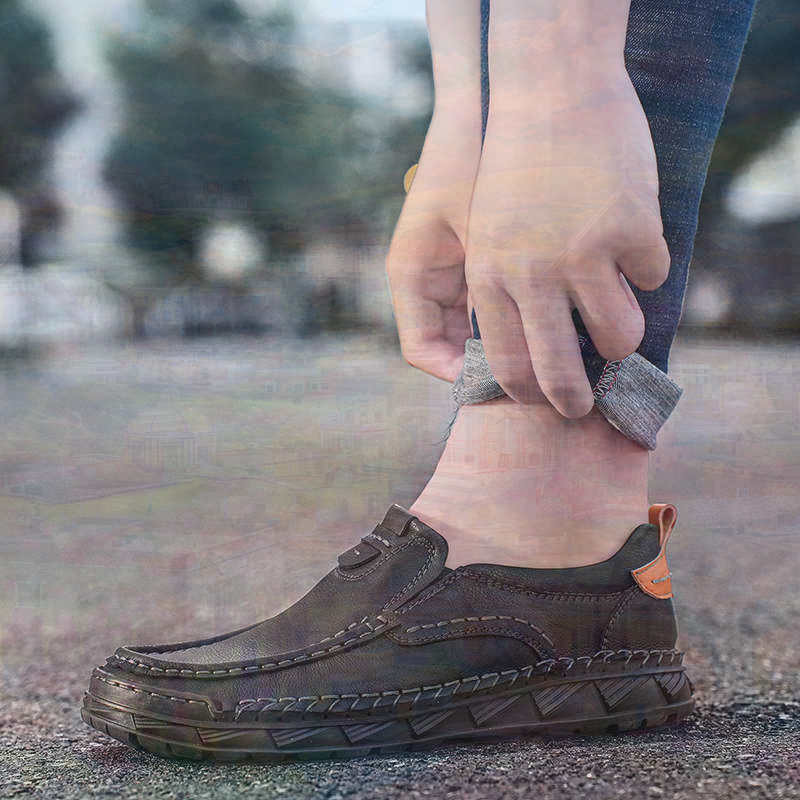 39 Slipon Sneakers Uomo 46 Wal - Tech Guy Accessories recensione e prezzo