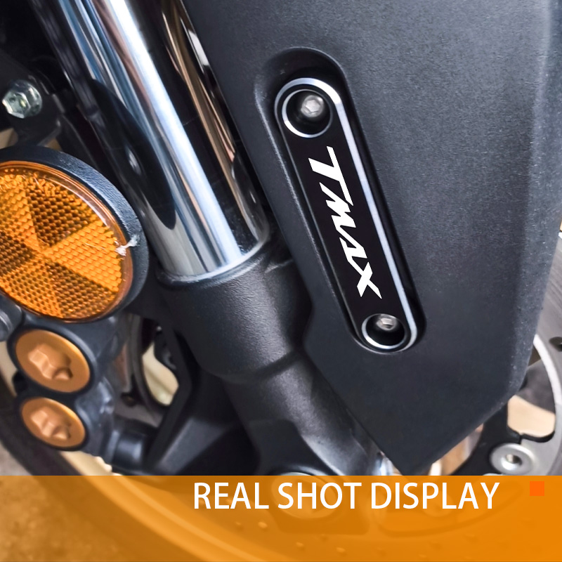 Accessori Moto per YAMAHA TMAX - Tech Protect Accessories recensione e prezzo