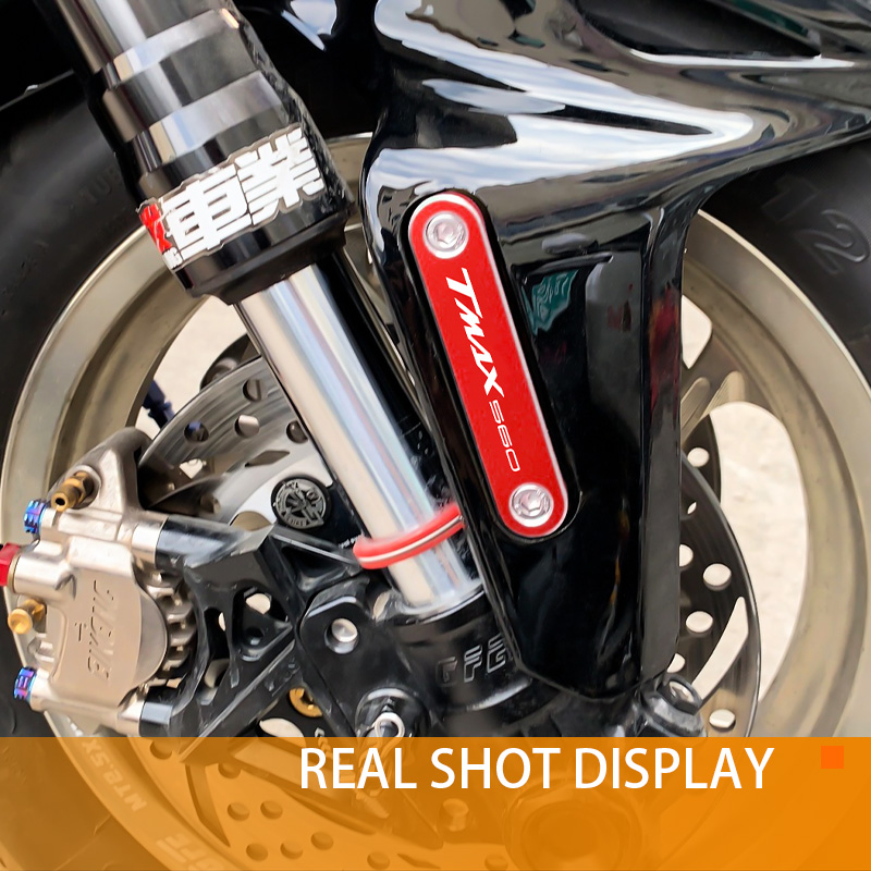Accessori Moto per YAMAHA TMAX - Tech Protect Accessories recensione e prezzo