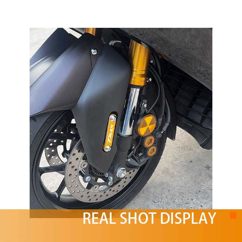 Accessori Moto per YAMAHA TMAX - Tech Protect Accessories recensione e prezzo