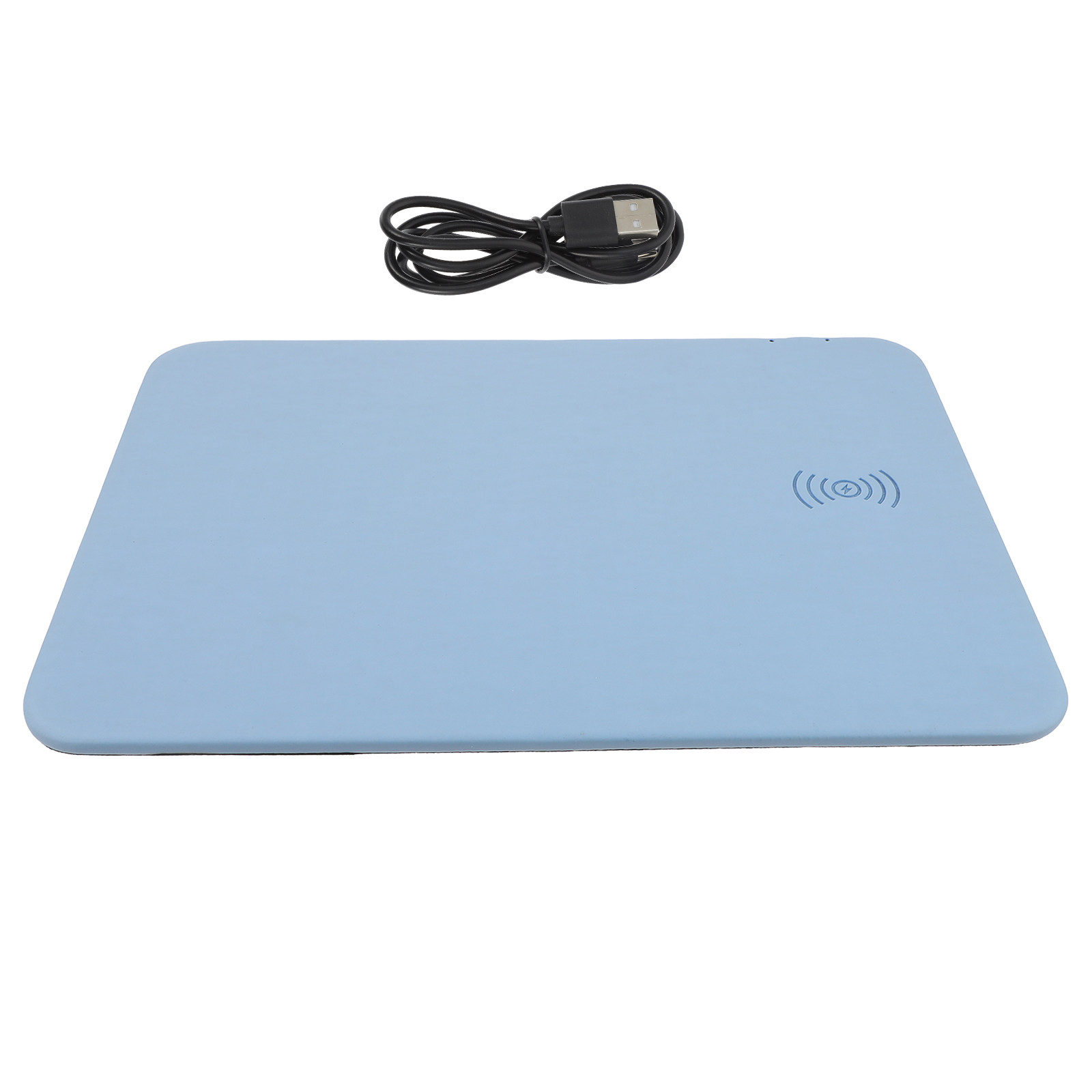 Tappetino Mouse con Ricarica W - Mouse Charging Pad recensione e prezzo