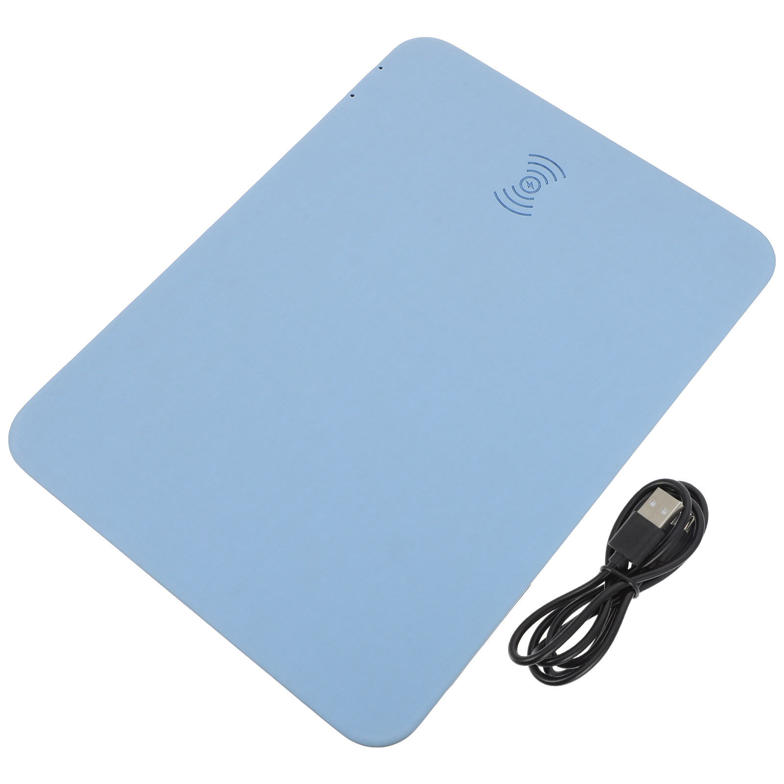 Tappetino Mouse con Ricarica W - Mouse Charging Pad recensione e prezzo