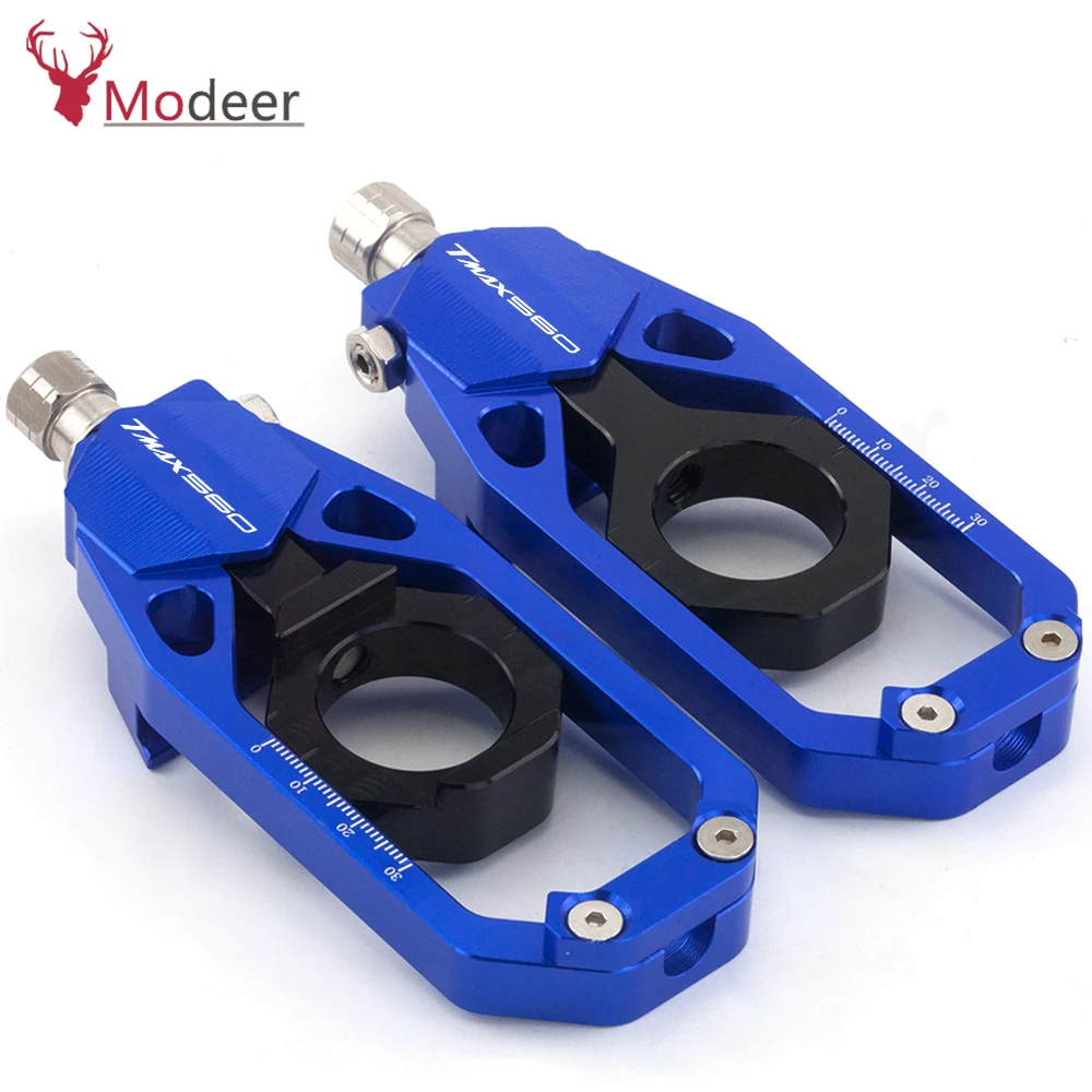 Moto CNC Posteriore Catena di  - Tech Accessories 2022 recensione e prezzo