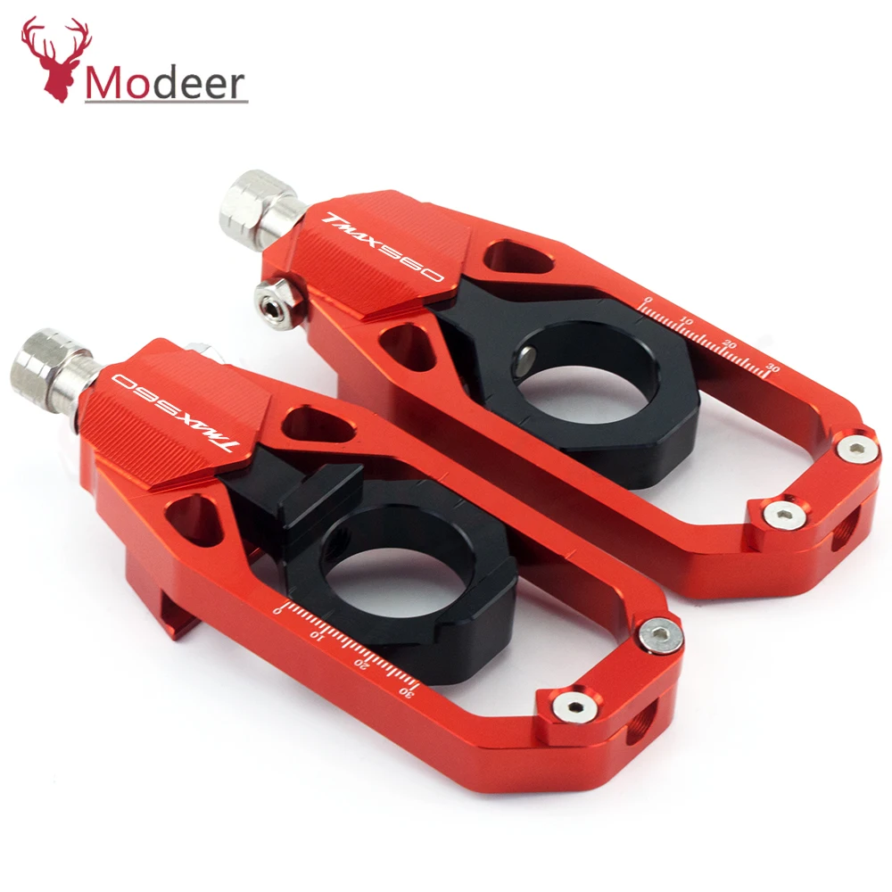 Moto CNC Posteriore Catena di  - Tech Accessories 2022 recensione e prezzo