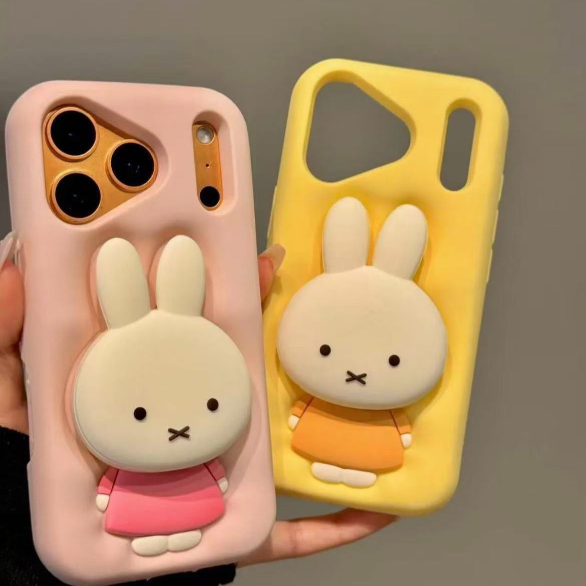 Custodia per cellulare 3D a fo - Mobile Tech Accessories recensione e prezzo