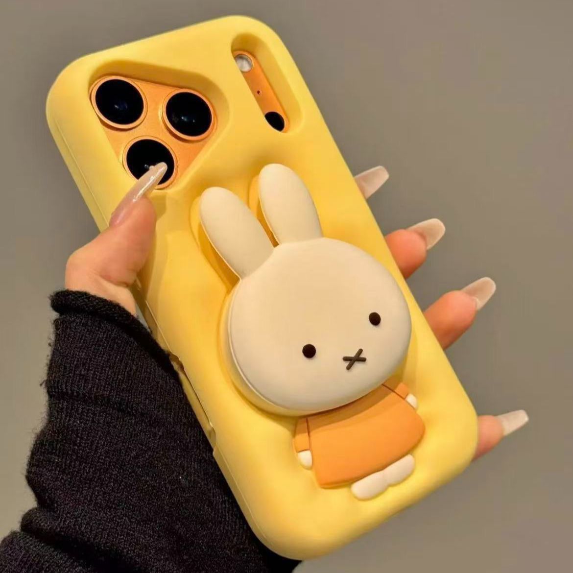 Custodia per cellulare 3D a fo - Mobile Tech Accessories recensione e prezzo