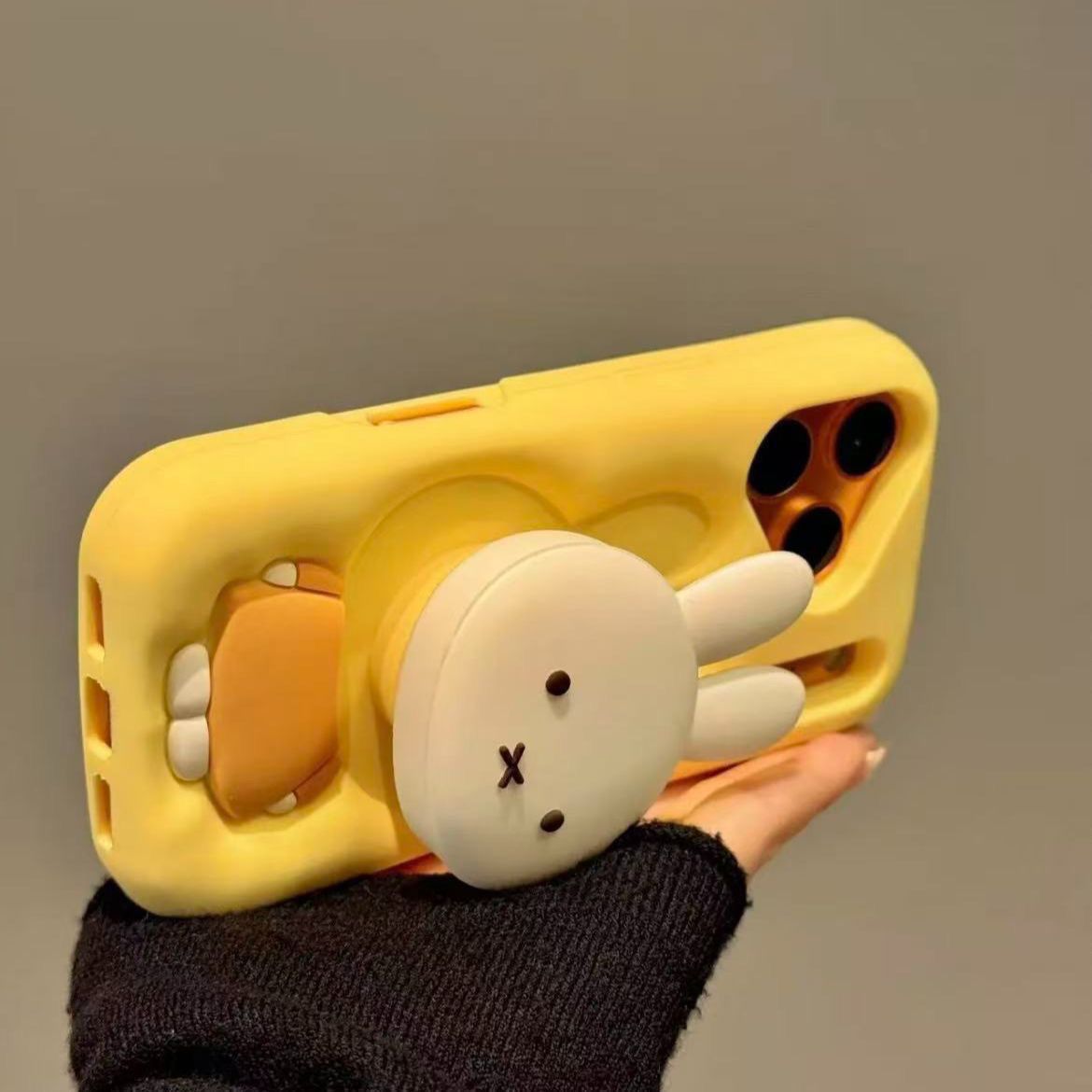 Custodia per cellulare 3D a fo - Mobile Tech Accessories recensione e prezzo