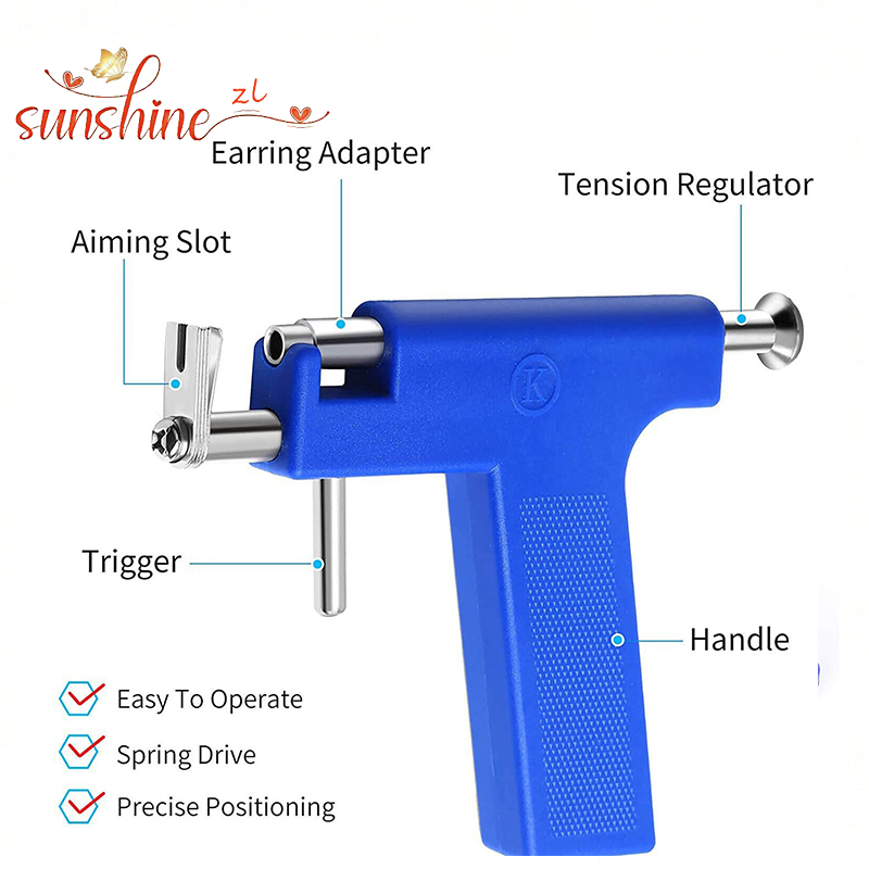 Set Professionale di Strumenti - Unique Tech Accessories recensione e prezzo