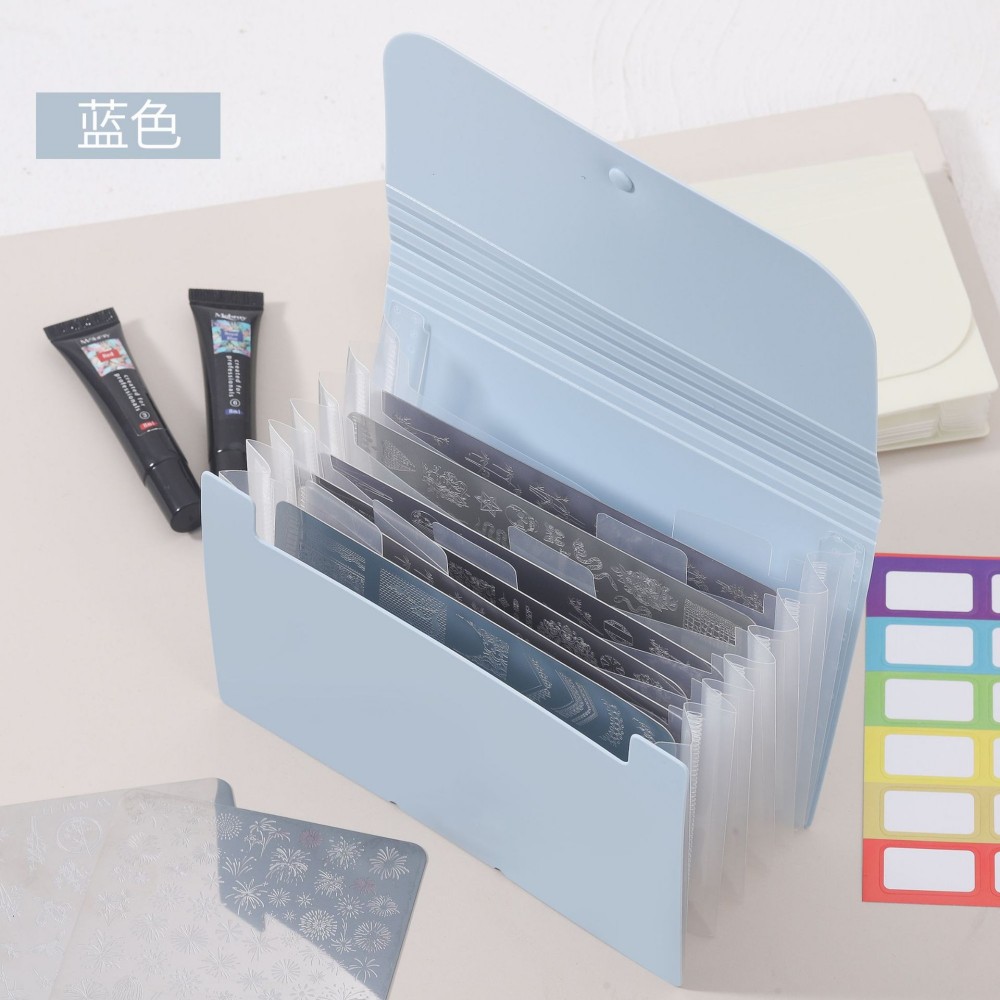 Cartella portadocumenti a fisa - Document Scanner Portable recensione e prezzo
