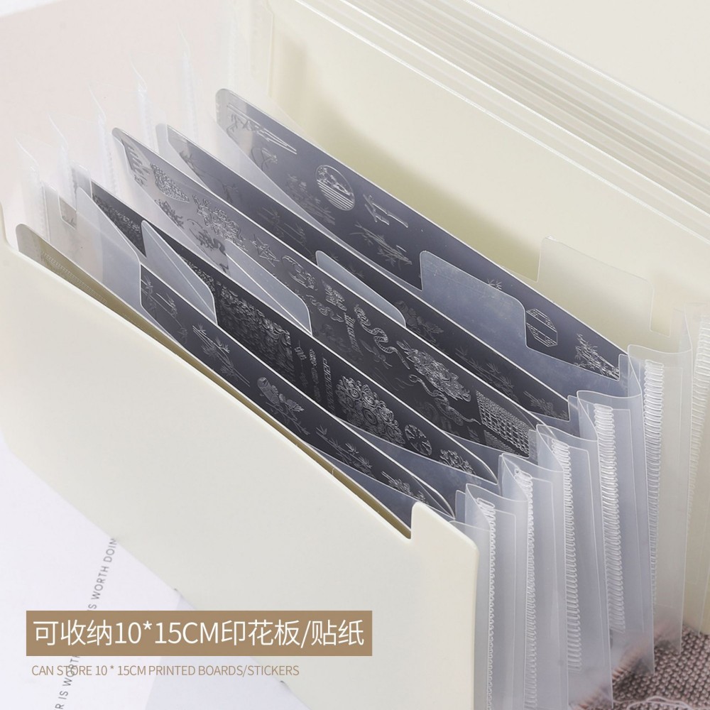 Cartella portadocumenti a fisa - Document Scanner Portable recensione e prezzo