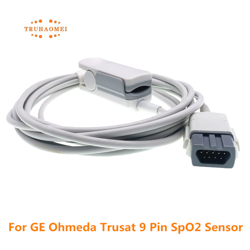 Sensore SpO2 per GE Ohmeda Tru - Tech Accessories Types recensione e prezzo