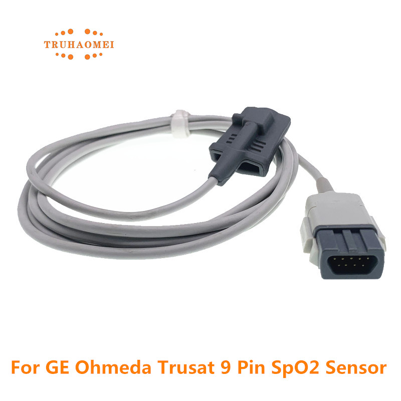 Sensore SpO2 per GE Ohmeda Tru - Tech Accessories Types recensione e prezzo