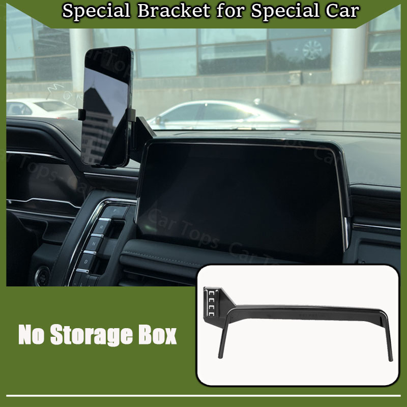 Supporto per Auto per GMC Yuko - Mobile Tech Accessories recensione e prezzo