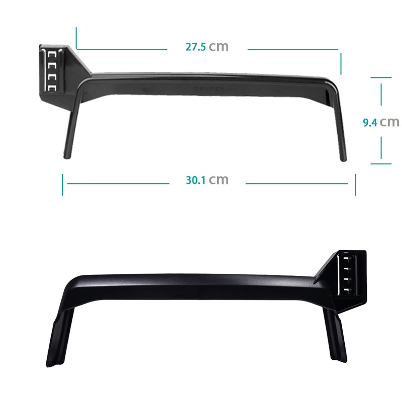 Supporto per Auto per GMC Yuko - Mobile Tech Accessories recensione e prezzo