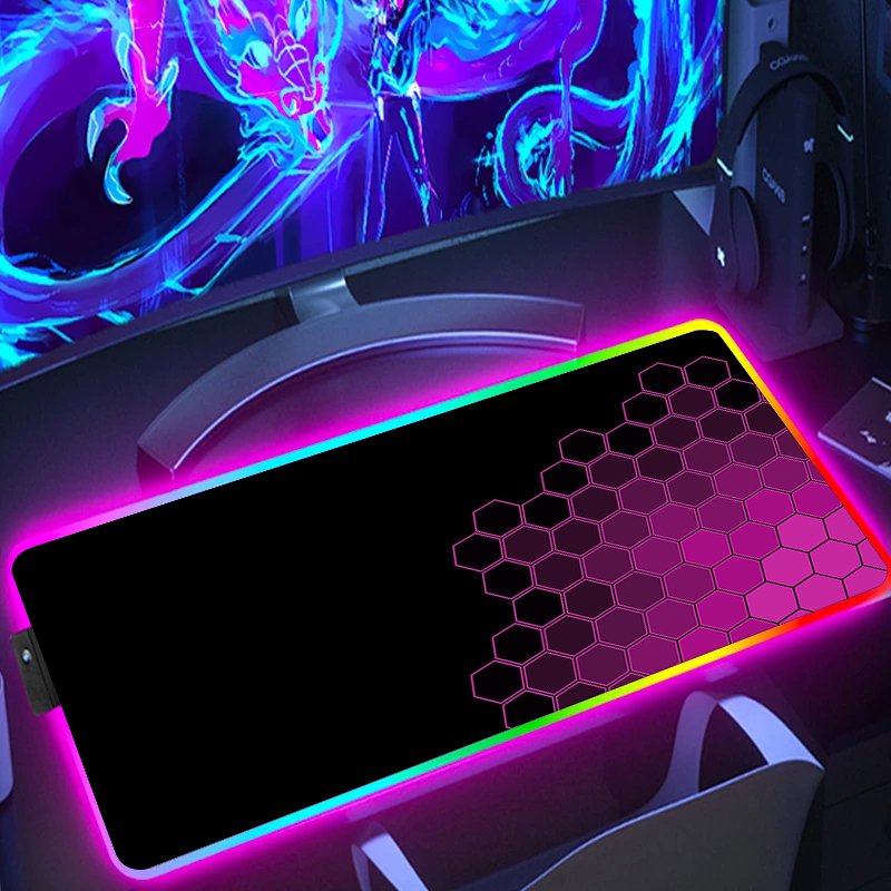 Tappetino per mouse da gioco e - Mouse Charging Pad recensione e prezzo