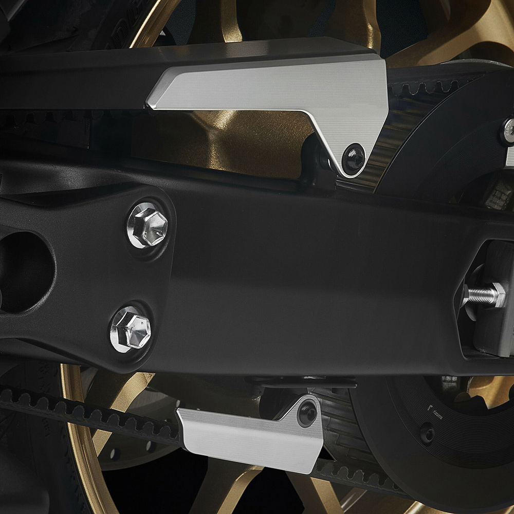 Per Yamaha TMAX560 TMAX T-MAX  - Tech Accessories 2022 recensione e prezzo