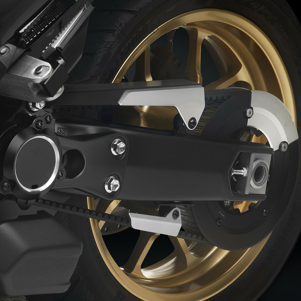 Per Yamaha TMAX560 TMAX T-MAX  - Tech Accessories 2022 recensione e prezzo