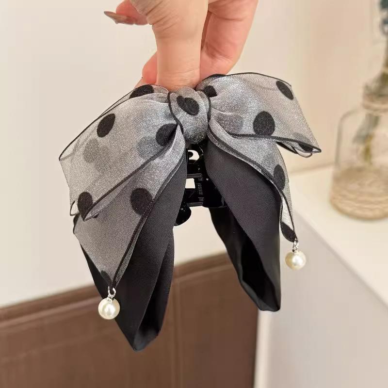 Elegante fermaglio per capelli - Hi Tech Accessories recensione e prezzo