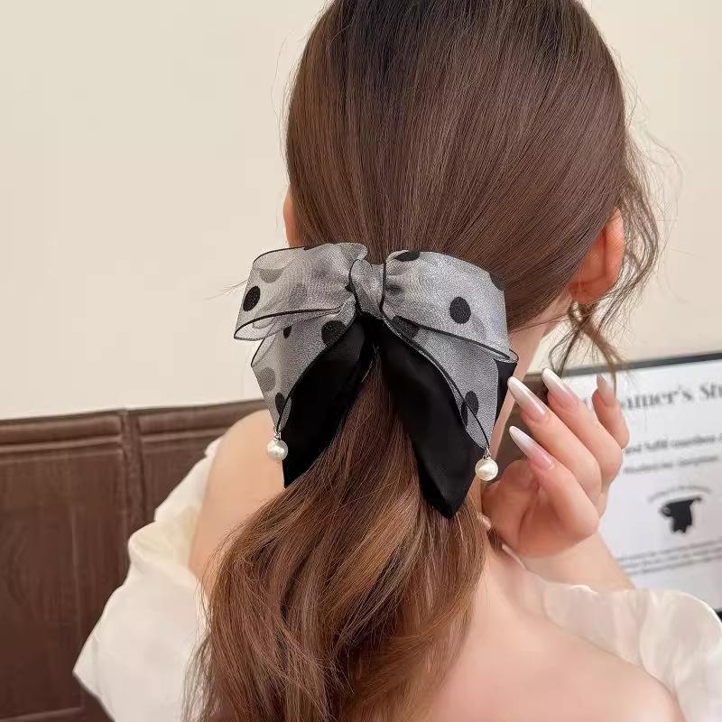 Elegante fermaglio per capelli - Hi Tech Accessories recensione e prezzo
