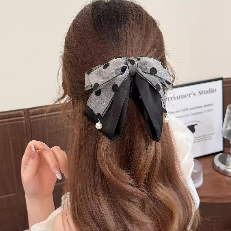 Elegante fermaglio per capelli - Hi Tech Accessories recensione e prezzo