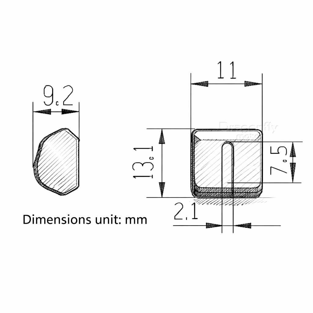Accessori per TMAX 560 T-MAX56 - Tech Accessories 2022 recensione e prezzo