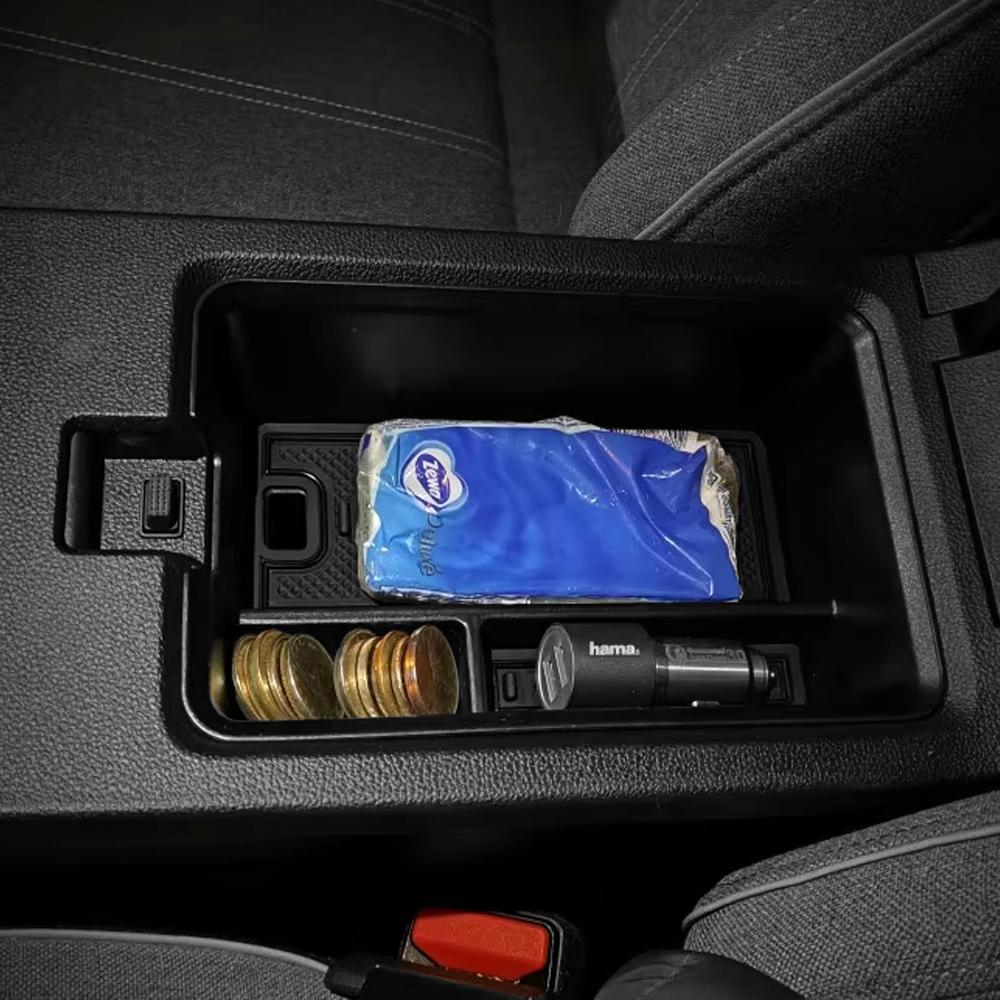Per Renault Megane E-Tech 2022 - Tech Accessories 2022 recensione e prezzo