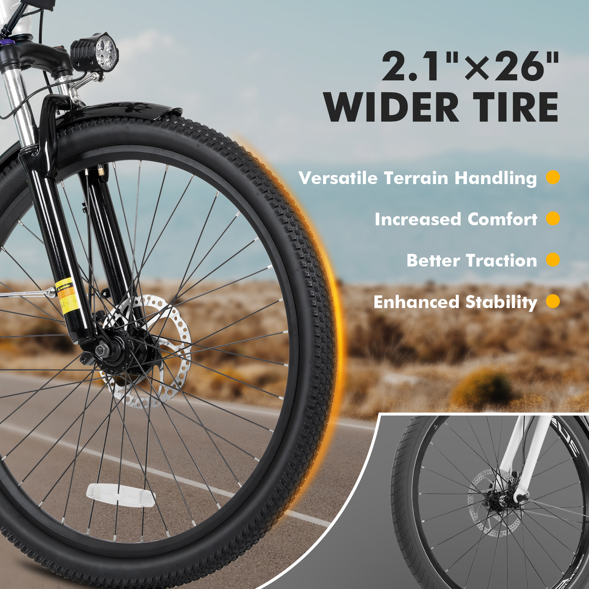 Bicicletta Elettrica Qlife Cit - Tech Q recensione e prezzo