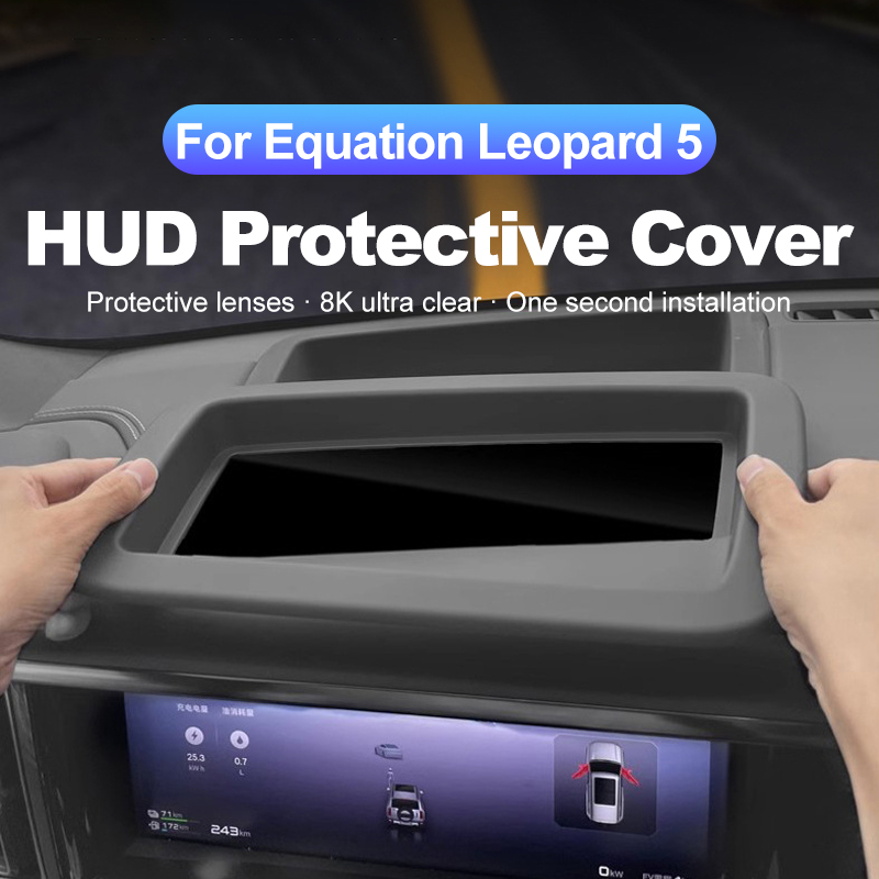 Per BYD Equation Leopard 5 202 - Tech Protect Accessories recensione e prezzo