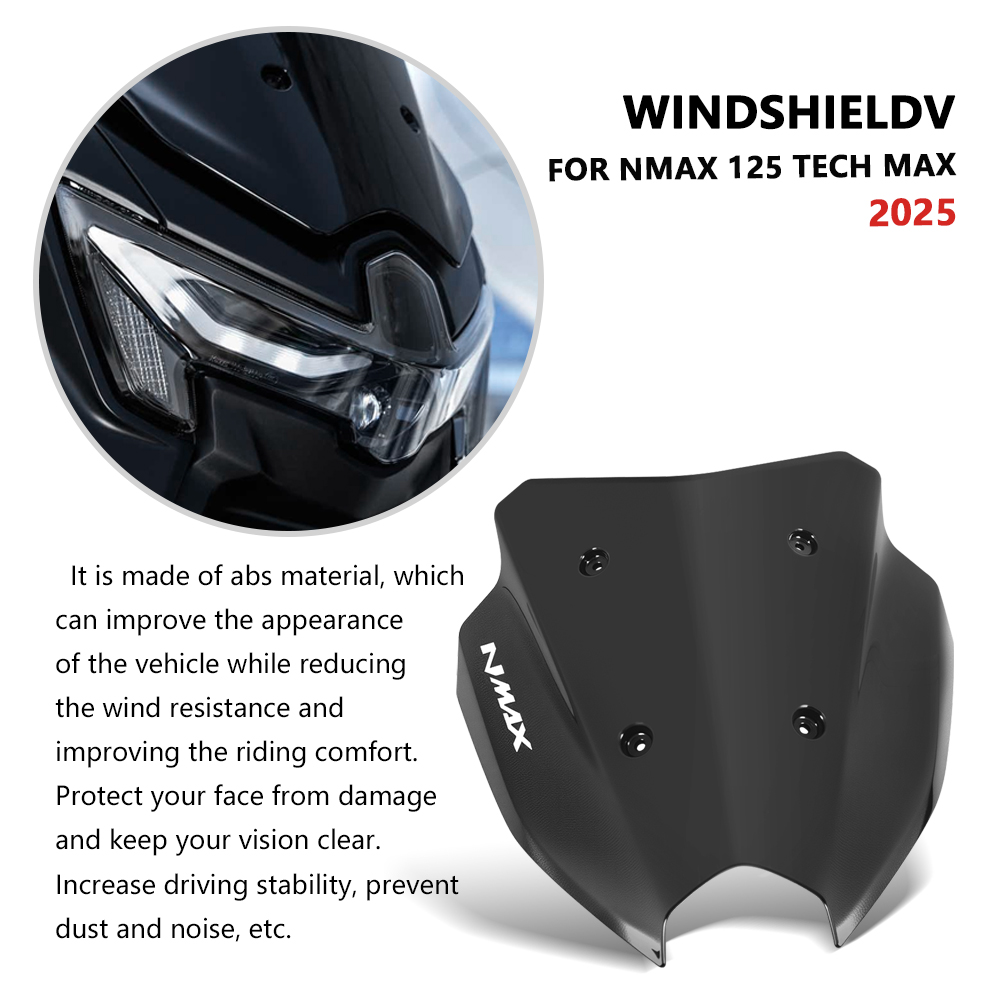 Per NMAX 125 155 NMAX125 TECH  - Tech Protect Accessories recensione e prezzo