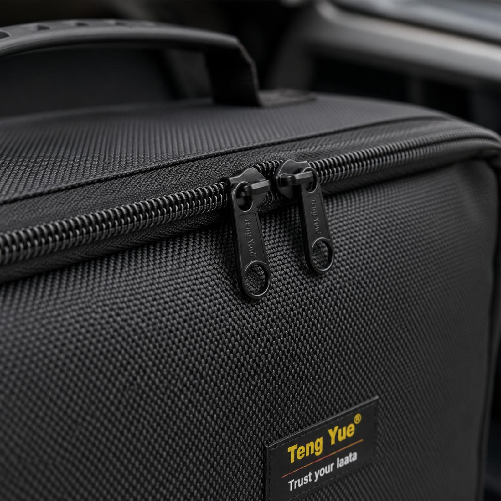 Borsa in Tessuto Oxford per Ca - Travel Cable Organizer recensione e prezzo