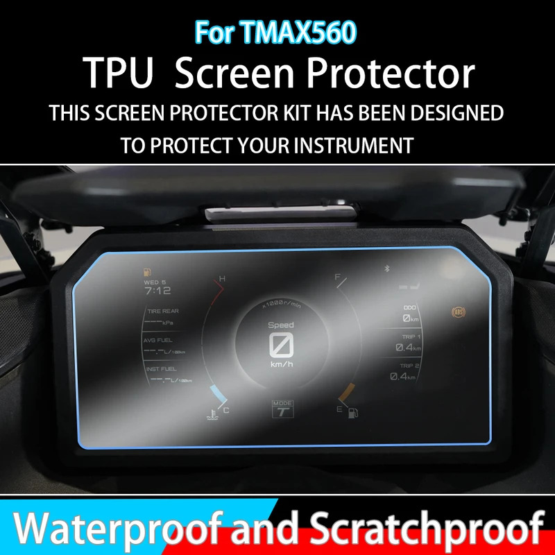 Per Yamaha TMAX 560 Tech Max 2 - Tech Protect Accessories recensione e prezzo