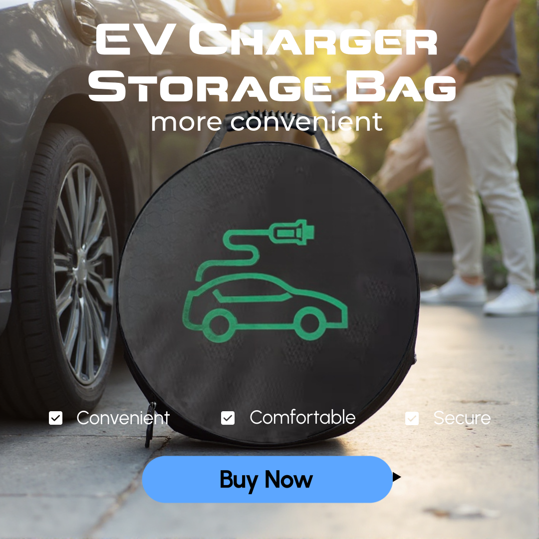 Borsa per caricabatterie EV, c - Travel Cable Organizer recensione e prezzo