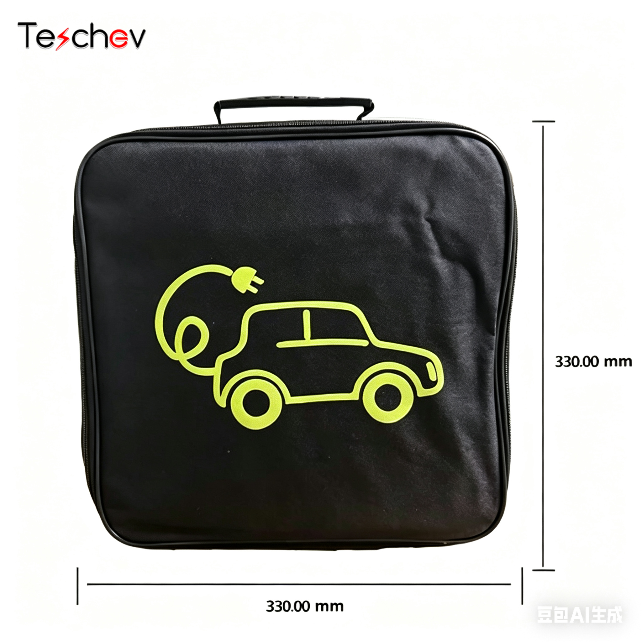 Borsa per caricabatterie EV, c - Travel Cable Organizer recensione e prezzo