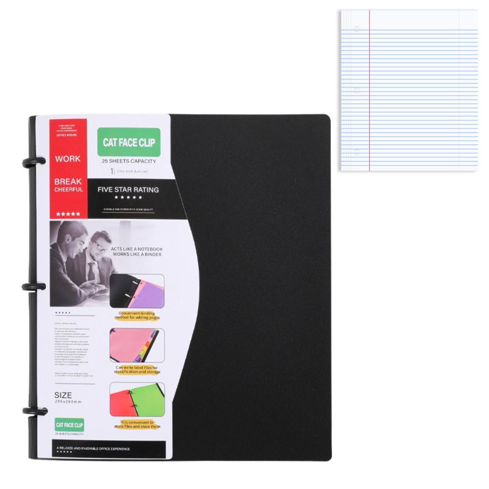 Raccoglitore a 3 Anelli per Fo - Document Scanner Portable recensione e prezzo