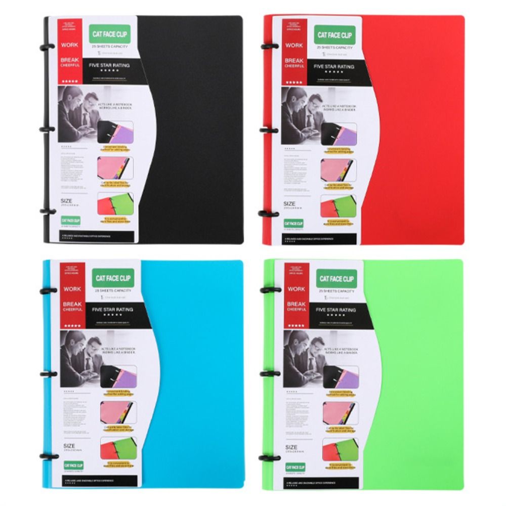 Raccoglitore a 3 Anelli per Fo - Document Scanner Portable recensione e prezzo
