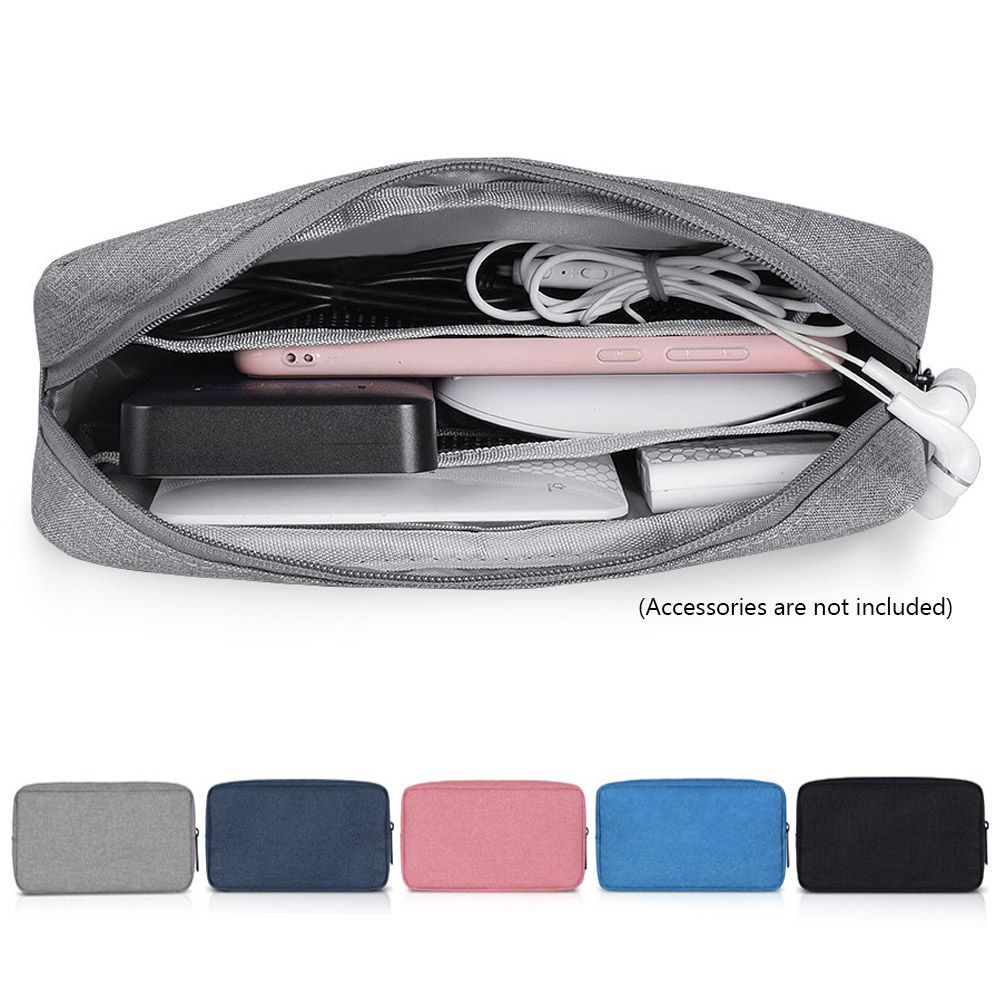 Organizer da Viaggio, Custodia - Travel Cable Organizer recensione e prezzo