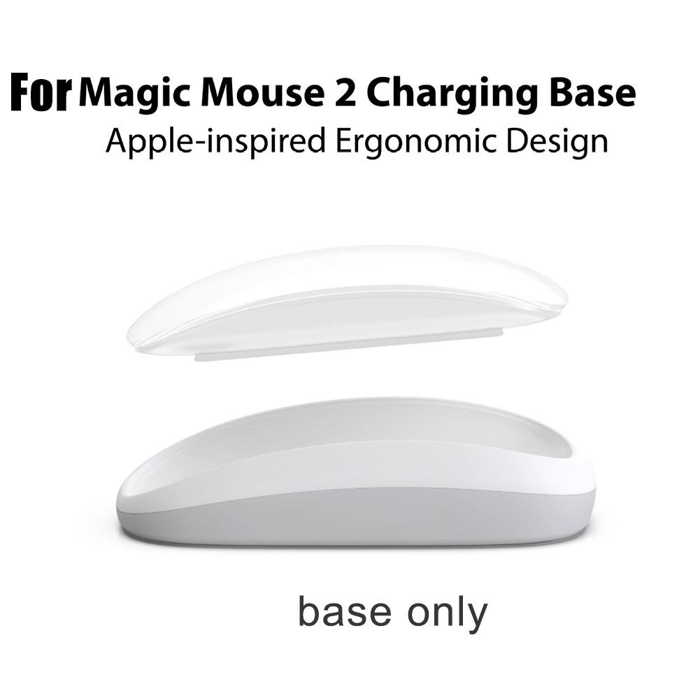 Base per mouse per Apple Magic - Mouse Charging Pad recensione e prezzo