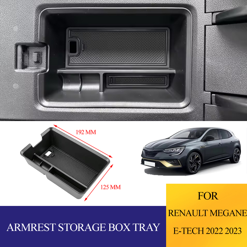 Vassoio portaoggetti per bracc - Tech Accessories 2022 recensione e prezzo