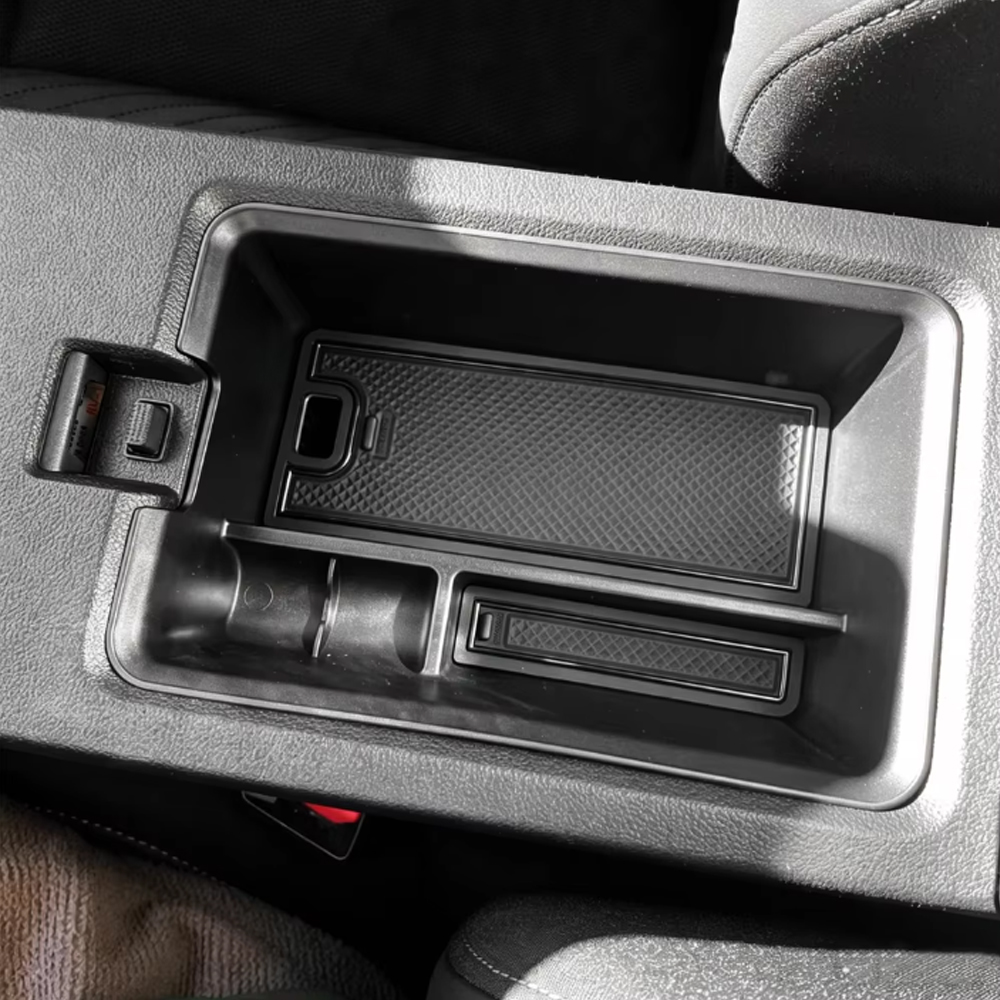 Vassoio portaoggetti per bracc - Tech Accessories 2022 recensione e prezzo