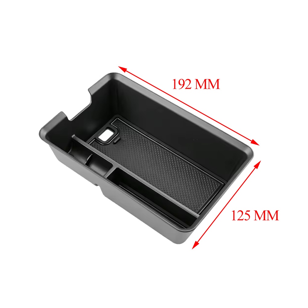 Vassoio portaoggetti per bracc - Tech Accessories 2022 recensione e prezzo