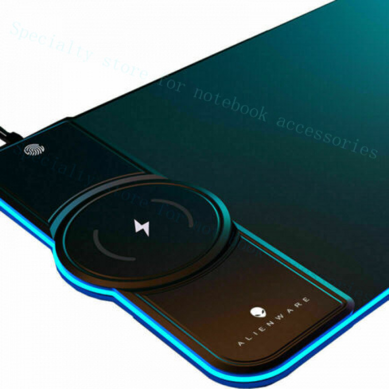 Tappetino per mouse con tastie - Mouse Charging Pad recensione e prezzo