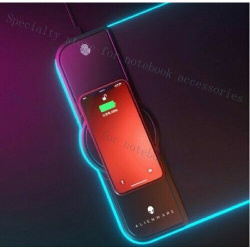 Tappetino per mouse con tastie - Mouse Charging Pad recensione e prezzo