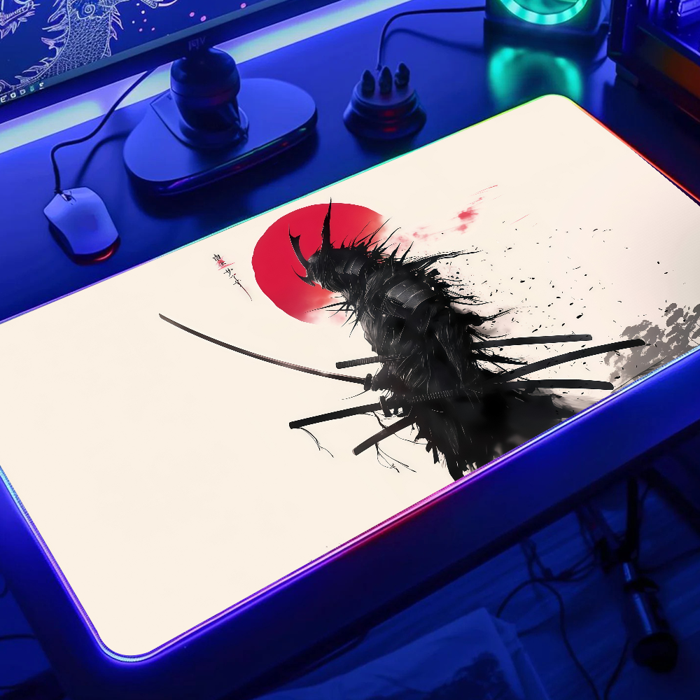 Tappetino per mouse con corvo  - Mouse Charging Pad recensione e prezzo