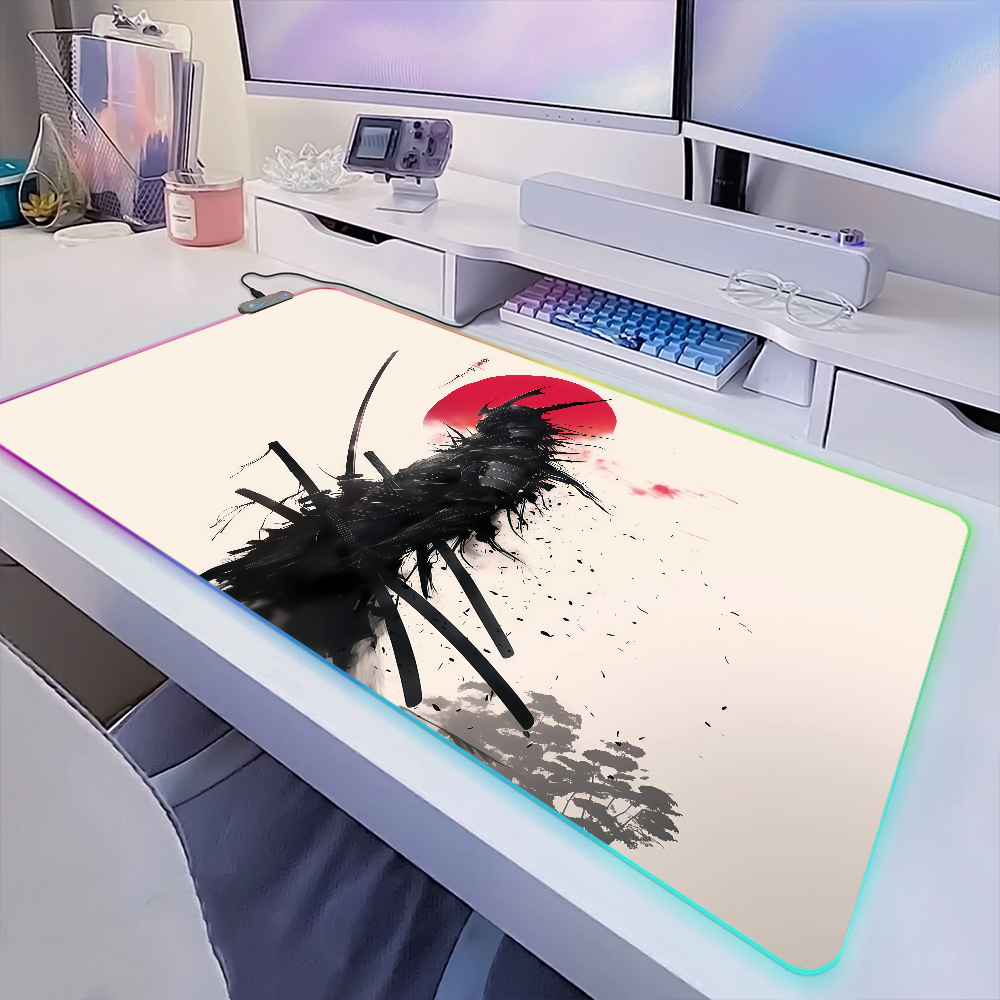 Tappetino per mouse con corvo  - Mouse Charging Pad recensione e prezzo