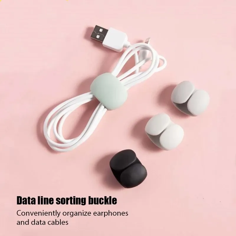 Clip per cavi portatili Gestio - Travel Cable Organizer recensione e prezzo