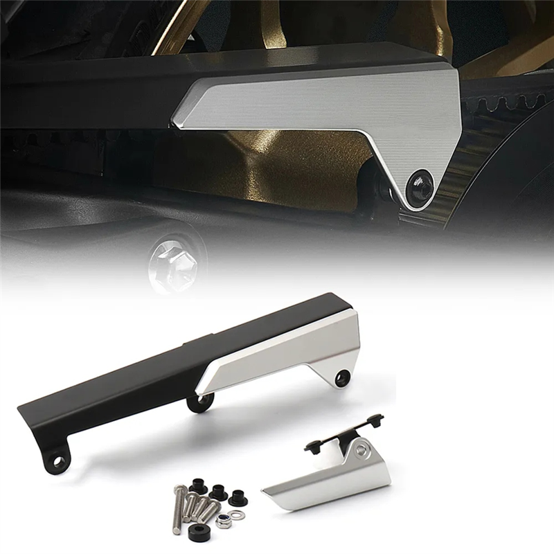 Accessori moto Protezione dell - Tech Accessories 2022 recensione e prezzo