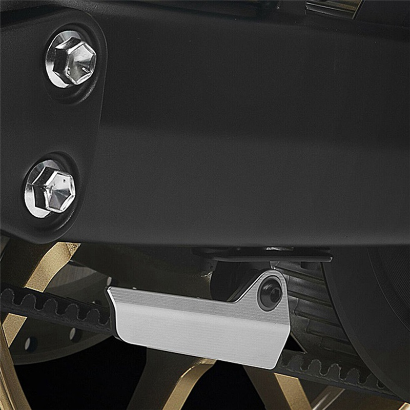 Accessori moto Protezione dell - Tech Accessories 2022 recensione e prezzo