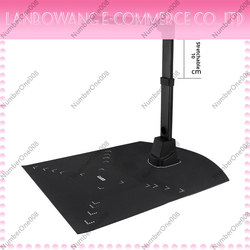 Scanner Portatile per Document - Document Scanner Portable recensione e prezzo