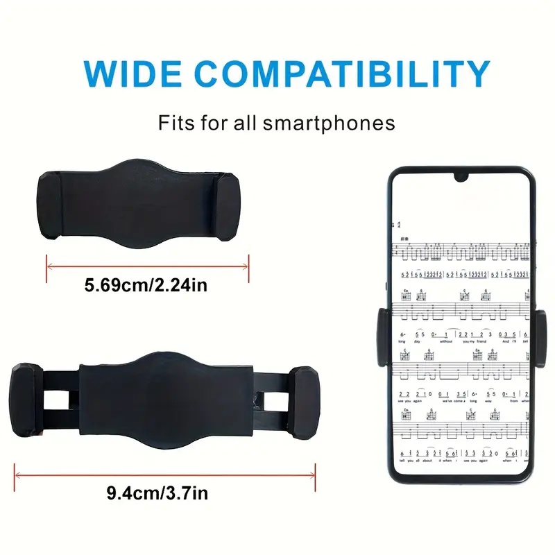 Supporto per telefono flessibi - Mobile Tech Accessories recensione e prezzo